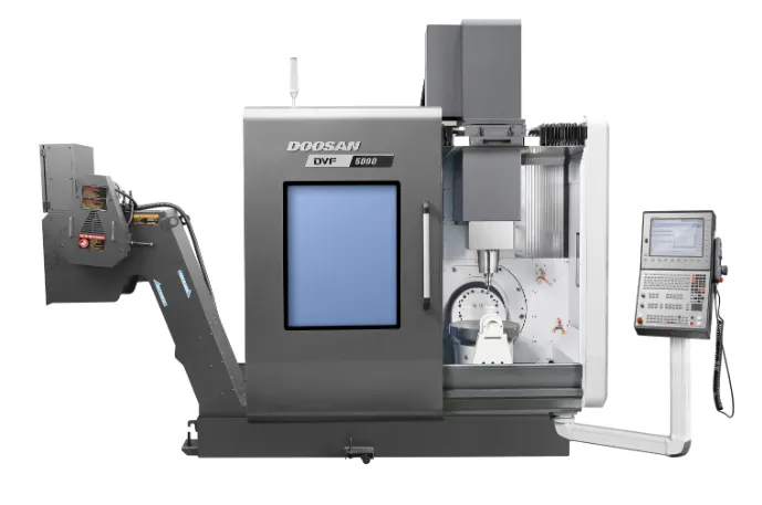 DVF 5000
