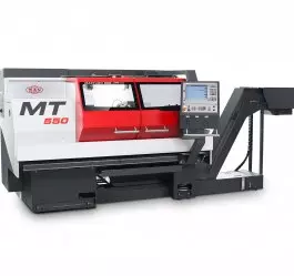 MASTURN 550 CNC