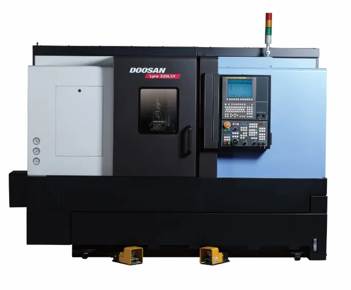 LYNX 220 LSY