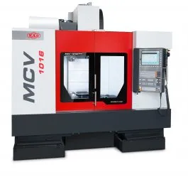 MCV 1016 QUICK 