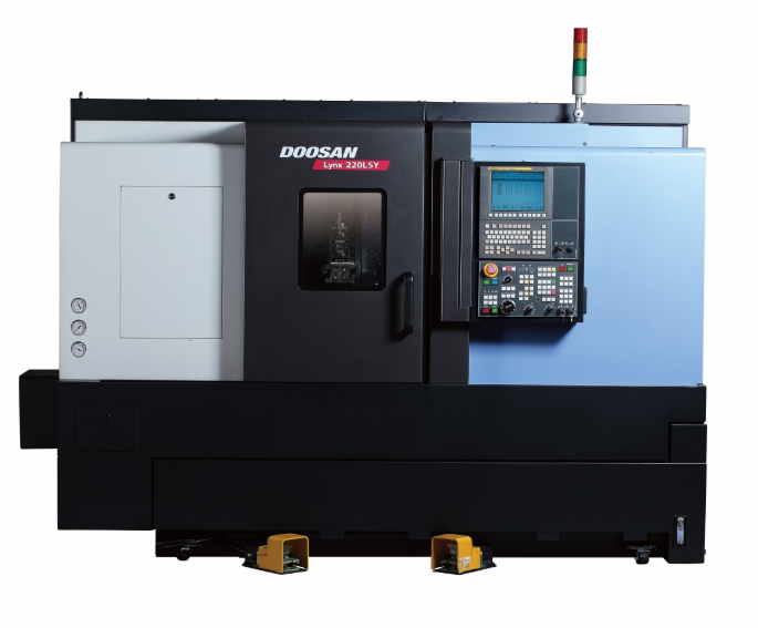 LYNX 220 LSY