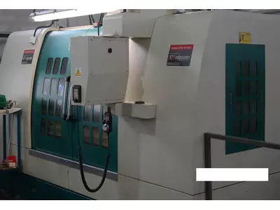 HD CNC S 1354B