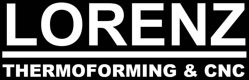 LORENZ Kunststoffgerätebau GmbH Logo