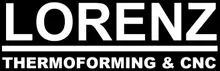 LORENZ Kunststoffgerätebau GmbH Logo