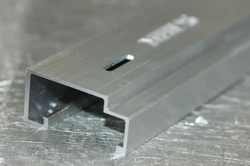 Aluminiumprofil