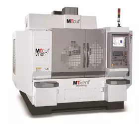 Bearbeitungszentrum CNC