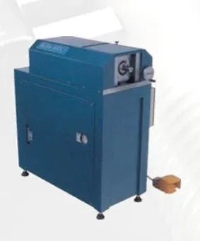 Rohrverjüngungsmaschine