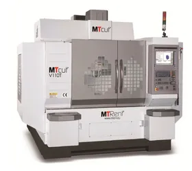 Bearbeitungszentrum CNC