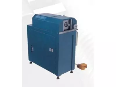 Rohrverjüngungsmaschine