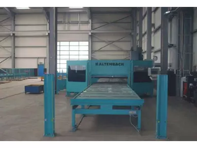 Schneid- Bohrzentrum