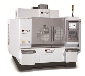 Bearbeitungszentrum CNC