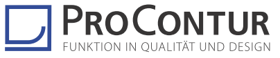 ProContur Individuelle Feinblech- und Kunststoffprodukte GmbH Logo
