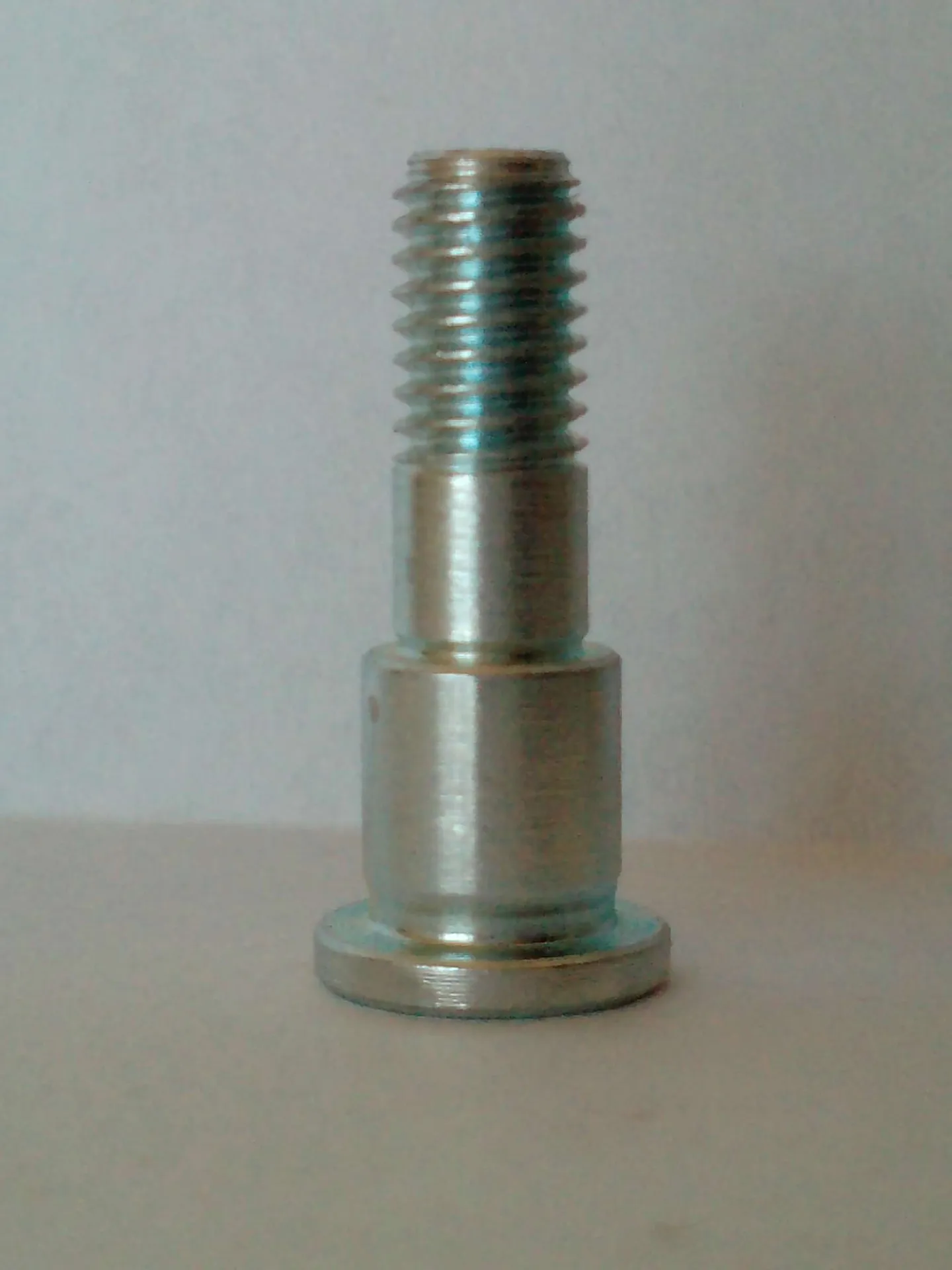 Schraube M6
