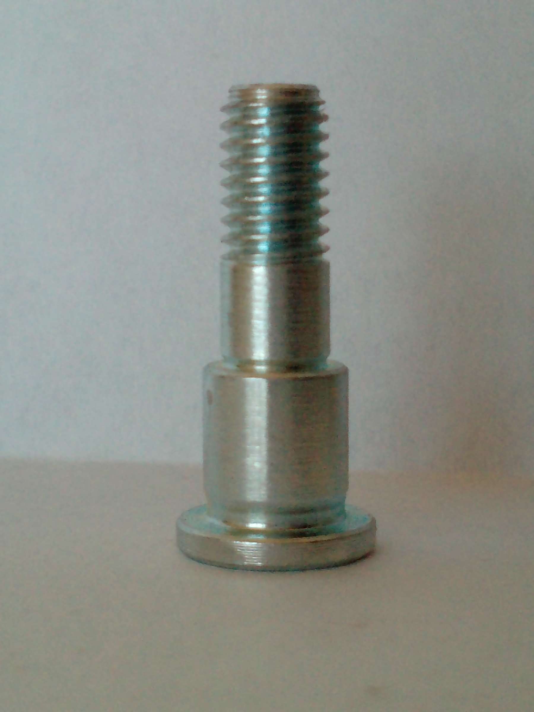Schraube M6