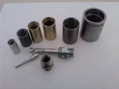 Kurz-u. Langdrehteile