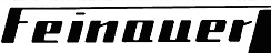 Feinauer GbR Logo
