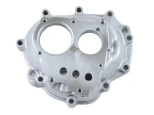 Gear box parts