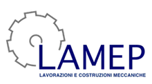 LAMEP srl Logo