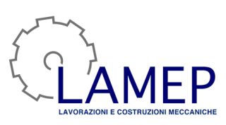 LAMEP srl logo
