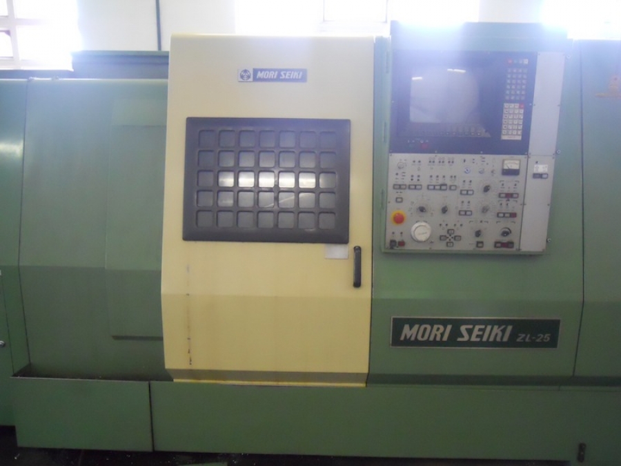 ZL 25 B 4 AX