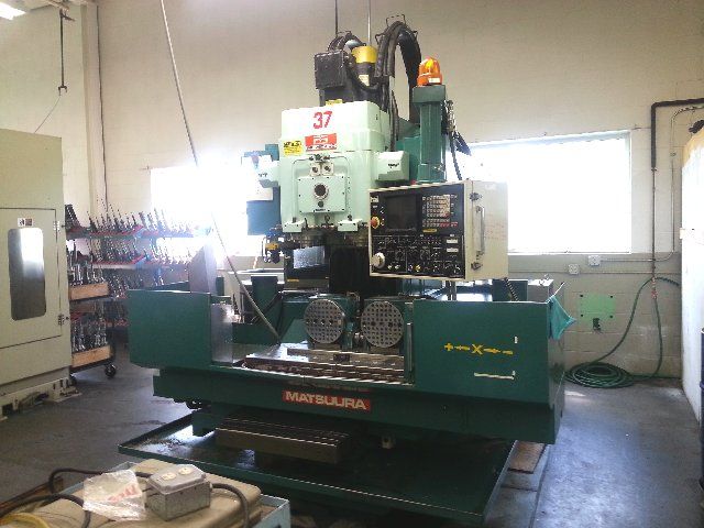 MC 600V