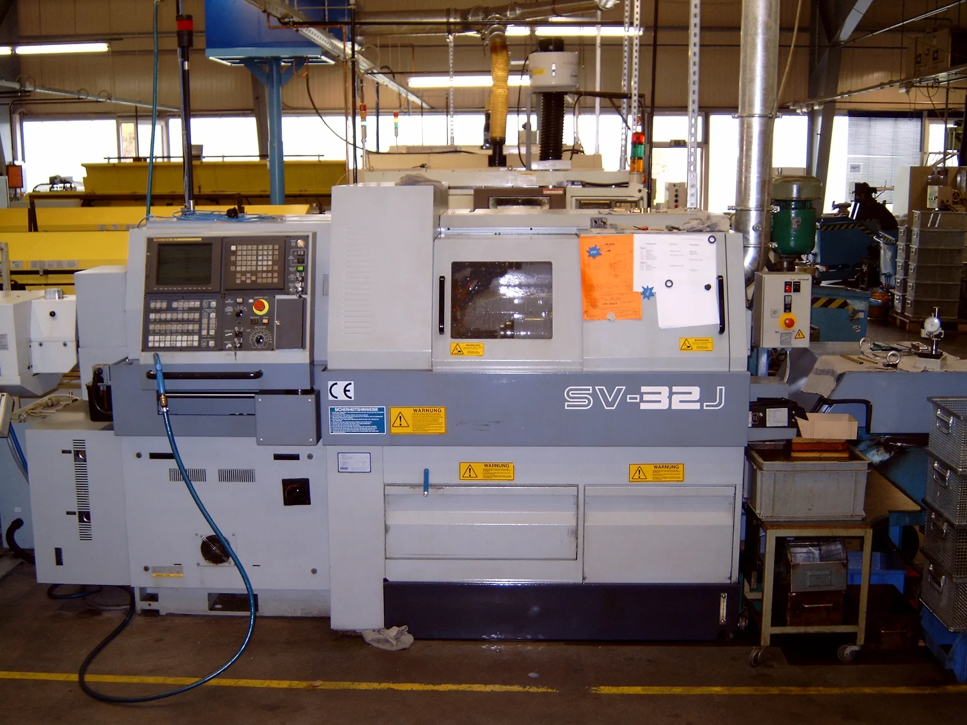 SV32J