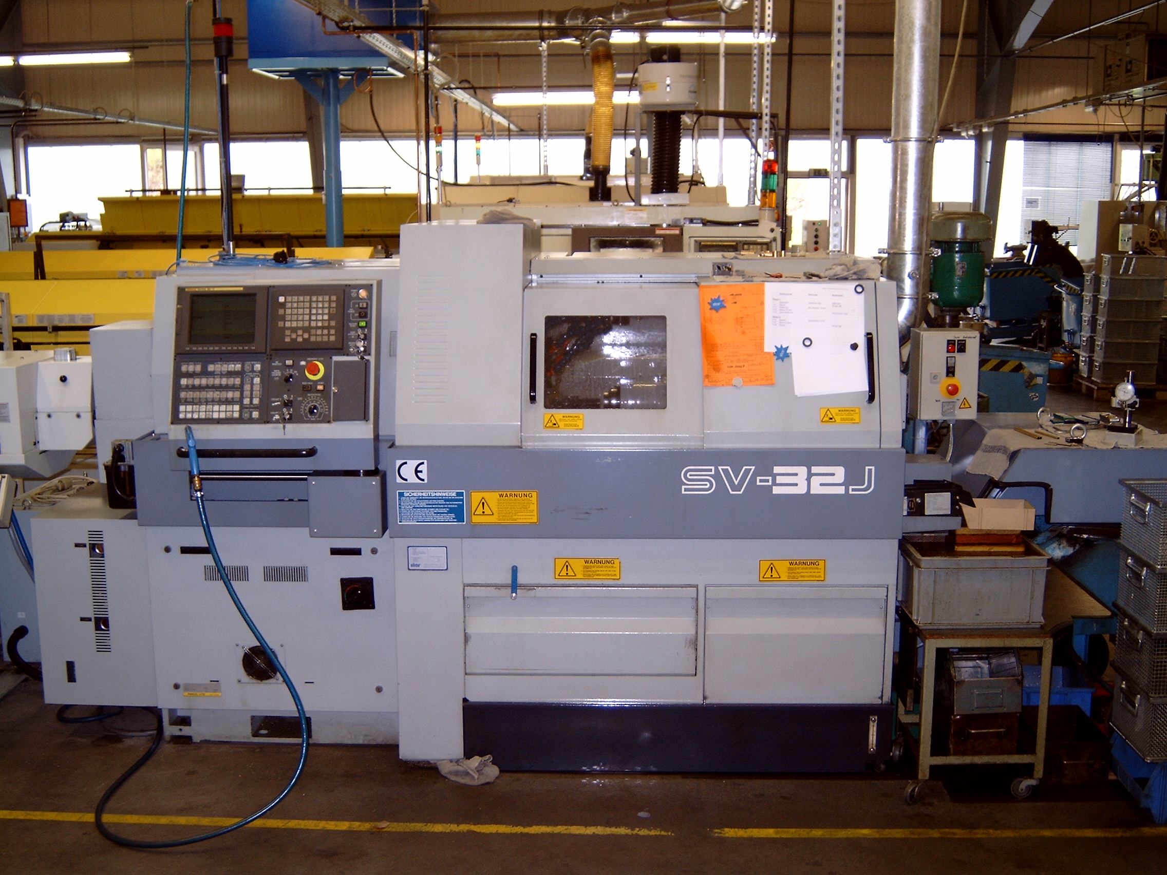 SV32J