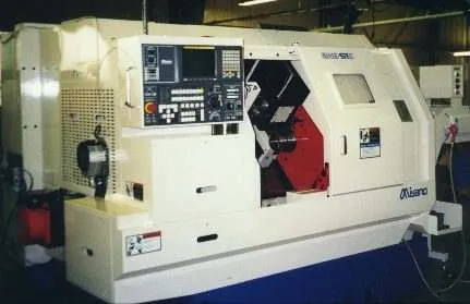 BNE 52 S