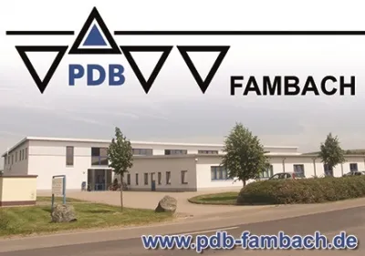 Präzisionsdreherei Bauer GmbH logo