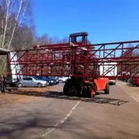 Fachwerkkonstruktion