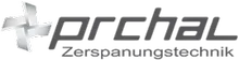 Prchal Zerspanungstechnik Logo