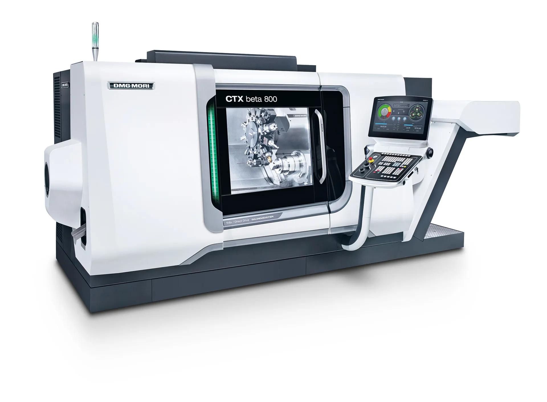 CTX Beta 800