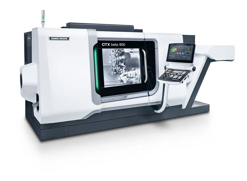 CTX Beta 800