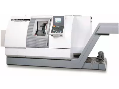 CTX 400 Serie 2