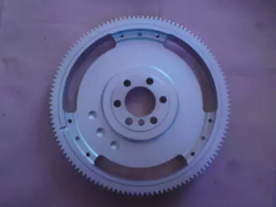 Turning/Milling Part