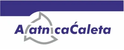 Logo di ALATNICA CALETA