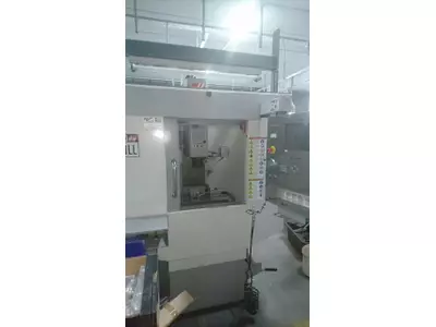 HAAS Super Mini Mill