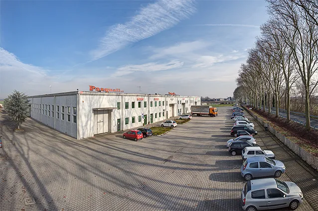 L'Azienda
