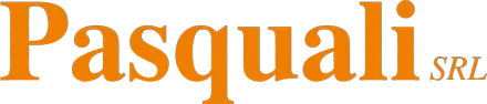 Logo von Pasquali S.r.l.