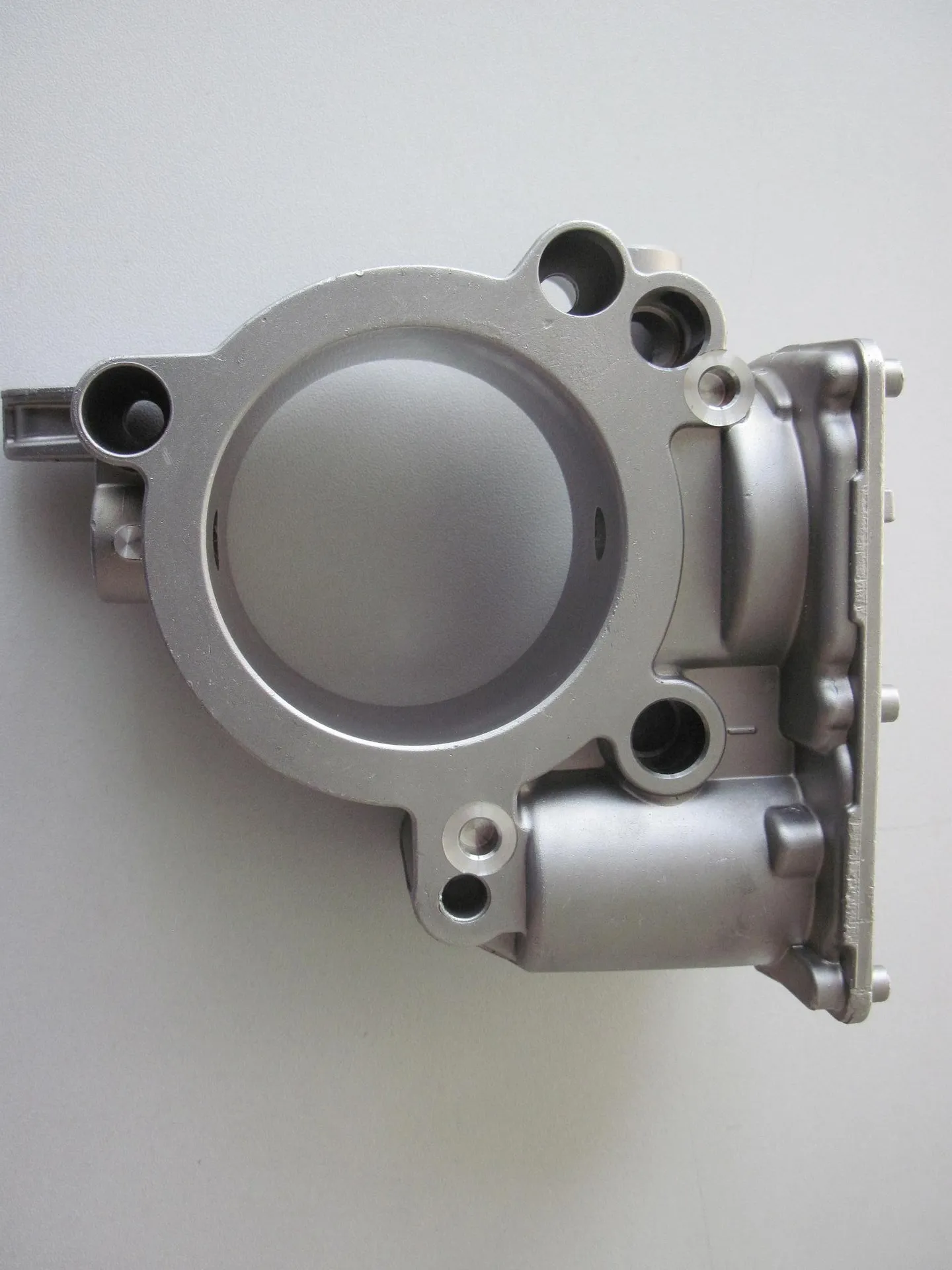 Gehäuse Aluminium