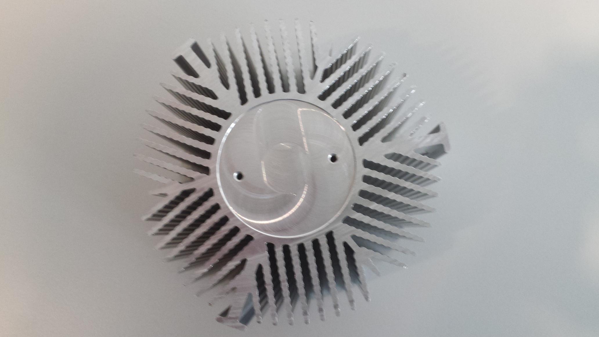Kühlkörper / cooling element