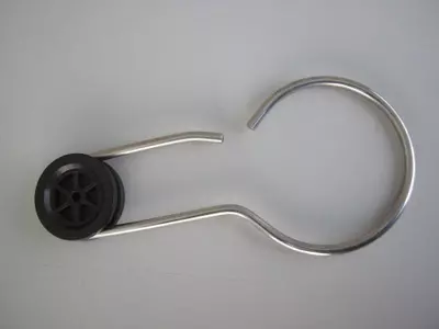 Föhnhalter schwenkbar