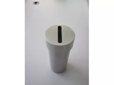 Edelstahl Tringeldbox