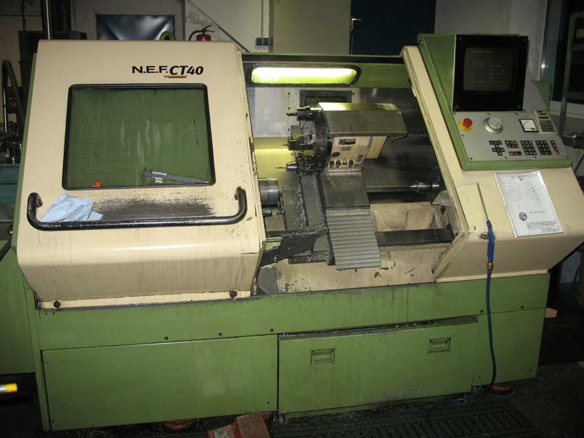 CT40