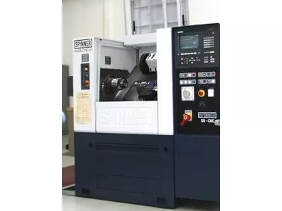 Spinner SB-CNC