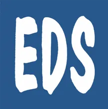 EDS-Maschinenbau GmbH Logo