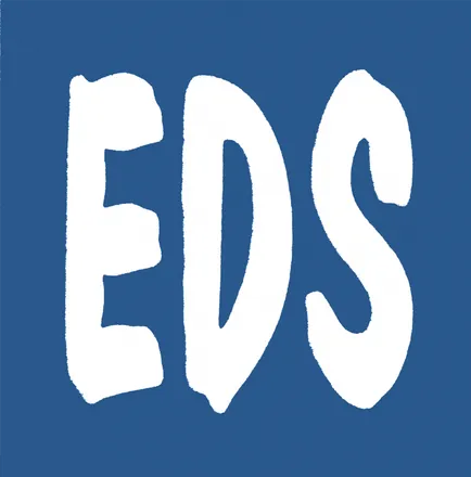 Logo von EDS-Maschinenbau GmbH