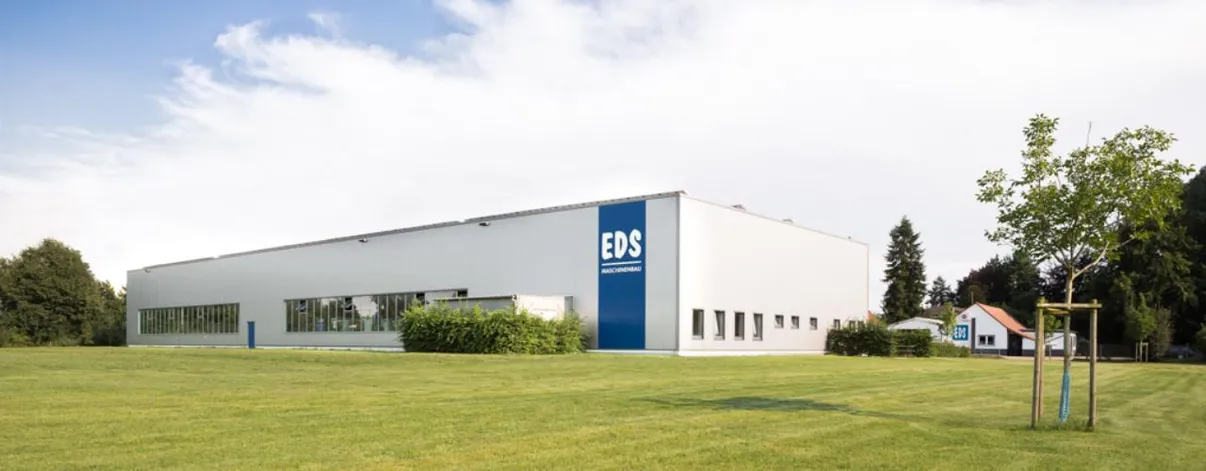 EDS-Maschinenbau GmbH