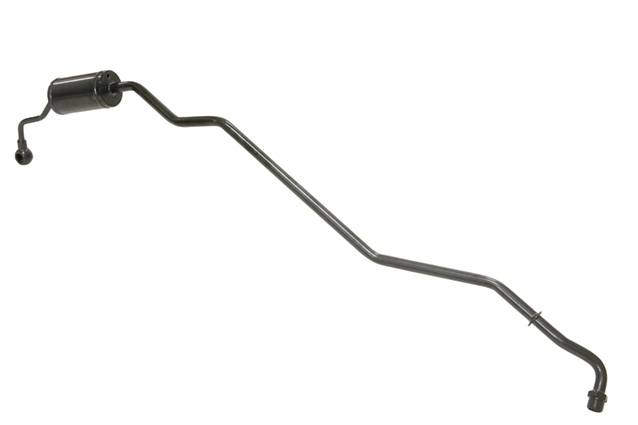 Tubo scarico