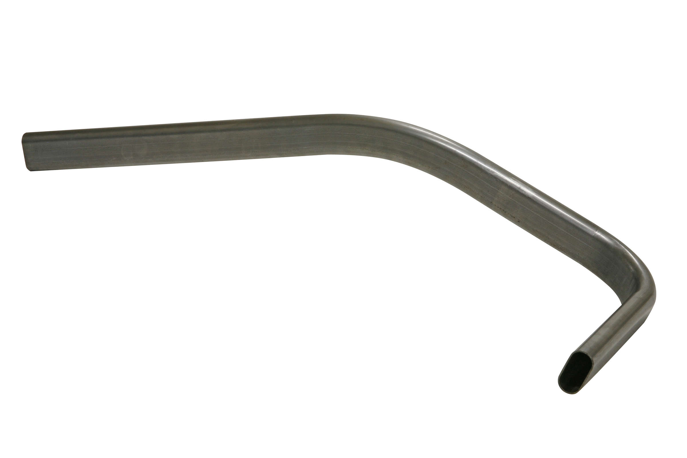 Tubo ovale